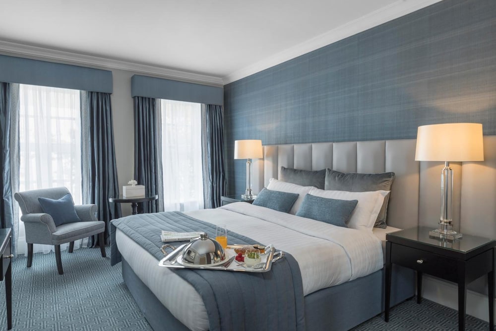 Johnstown House Hotel Spa 12/62