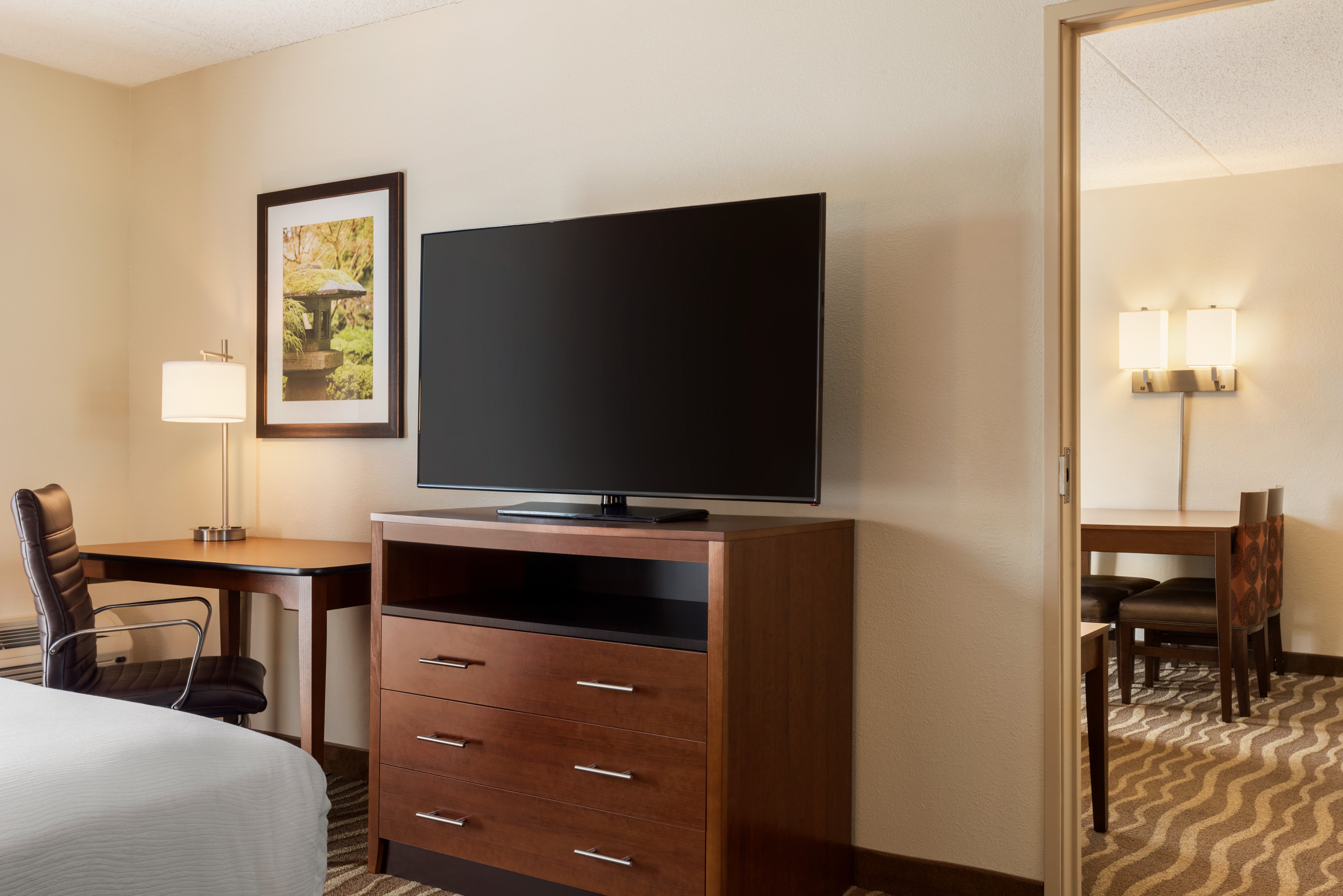Holiday Inn Hotel And Suites Des Moines Northwest 40/50