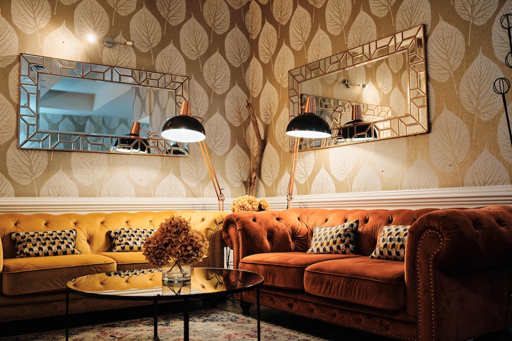Hotel De Normandie 44/60