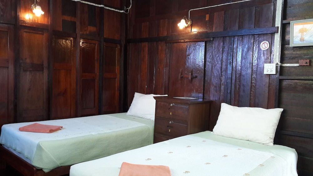 Baan Are Gong Riverside Homestay 15/50