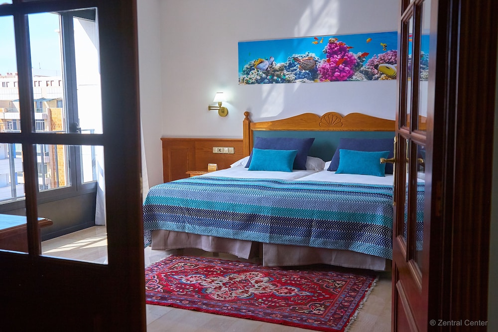 Zentral Center Hotel - Adults Only 19/50