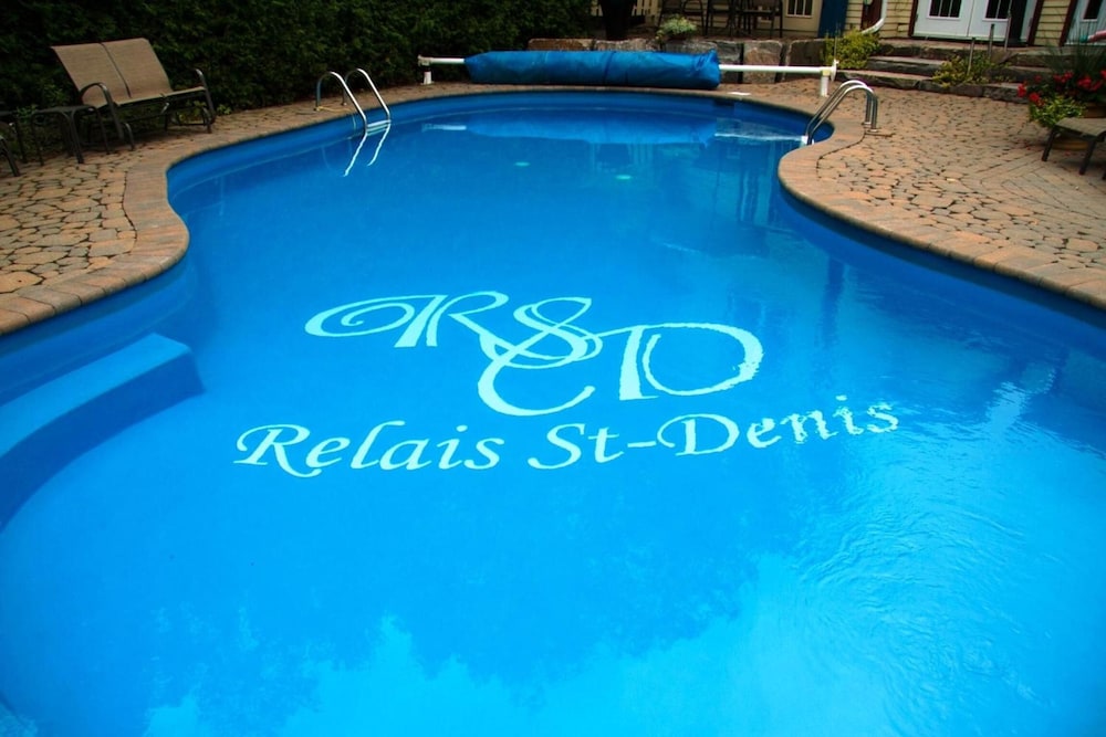 Relais St-Denis 13/31