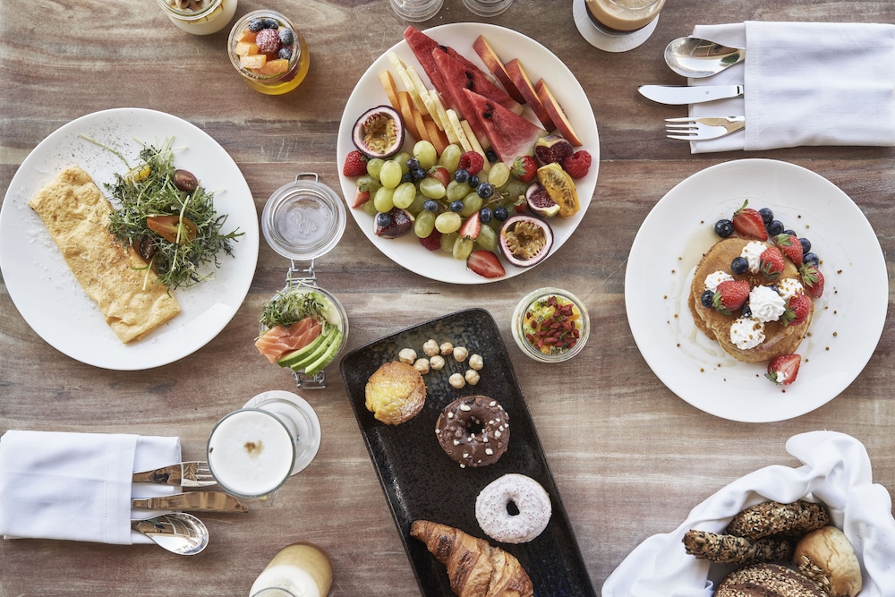 Nikki Beach Resort And Spa Santorini 47/61