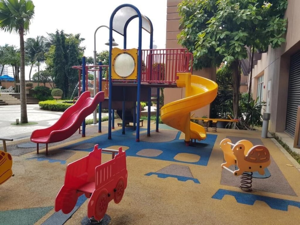 Times Private Serviced Suites 45/54