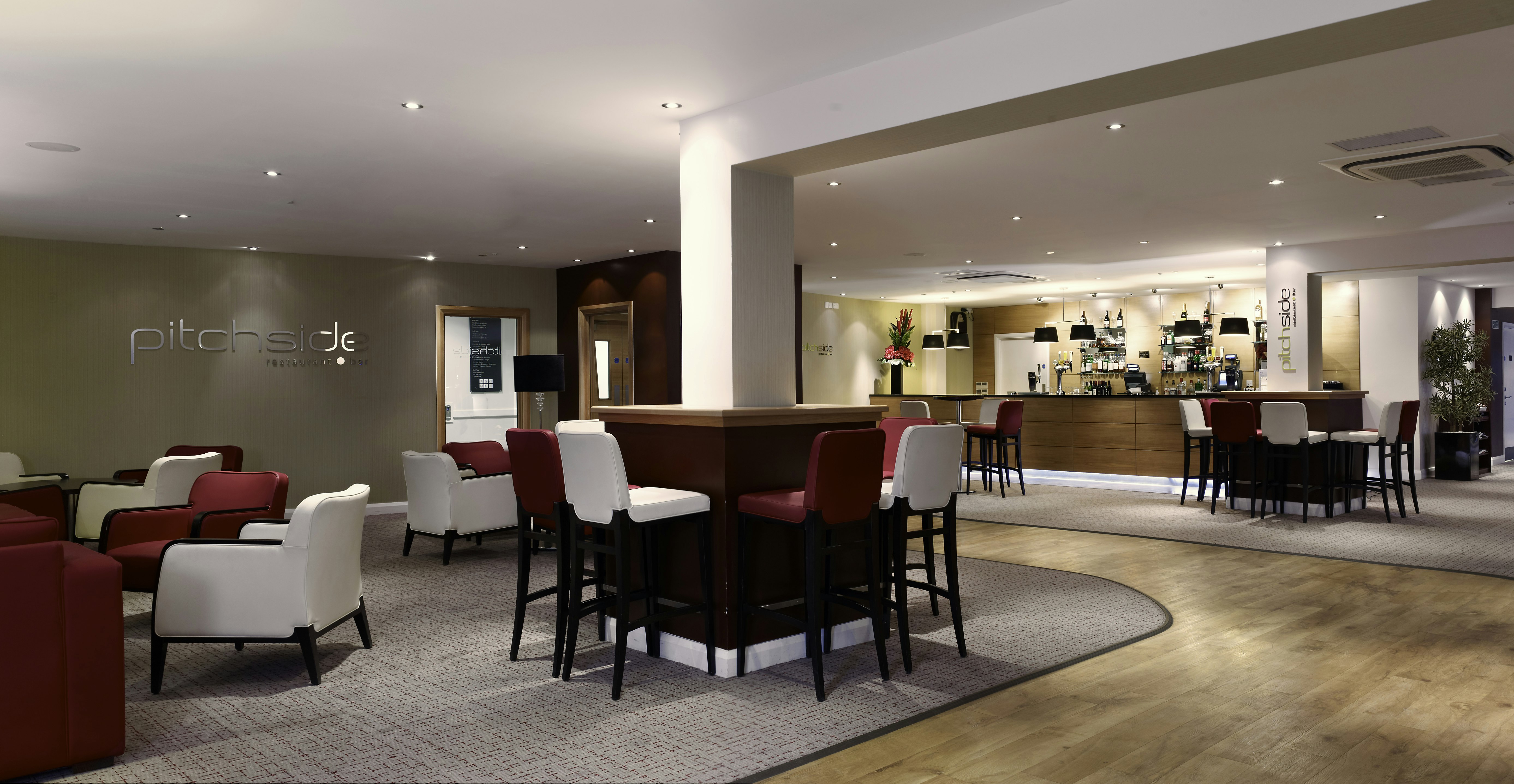 Doubletree By Hilton Milton Keynes 53/83