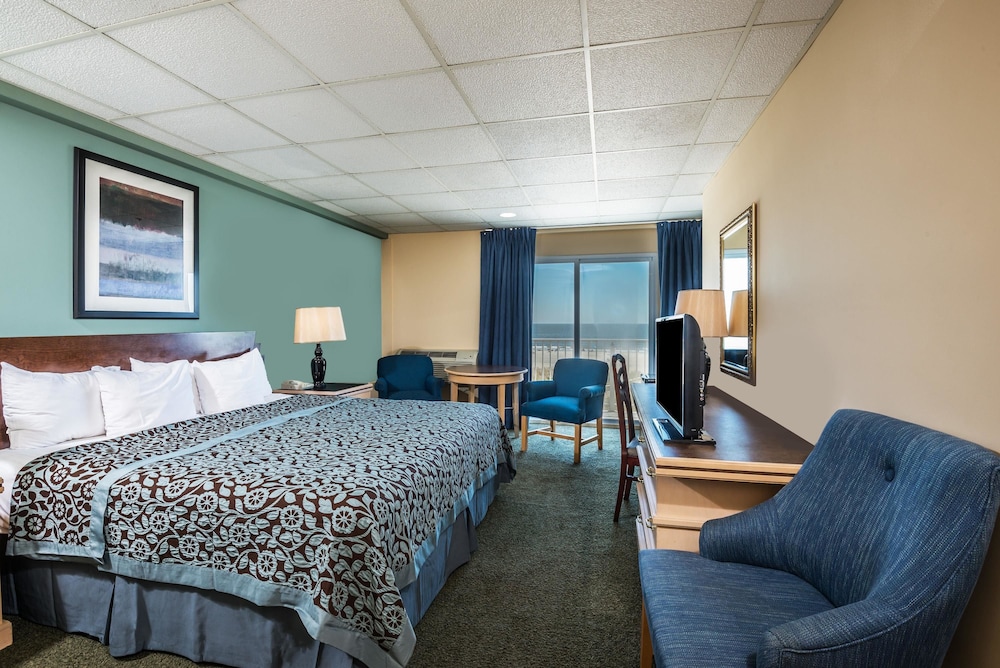 Hotel Atlantic City Oceanfront Boardwalk 10/18