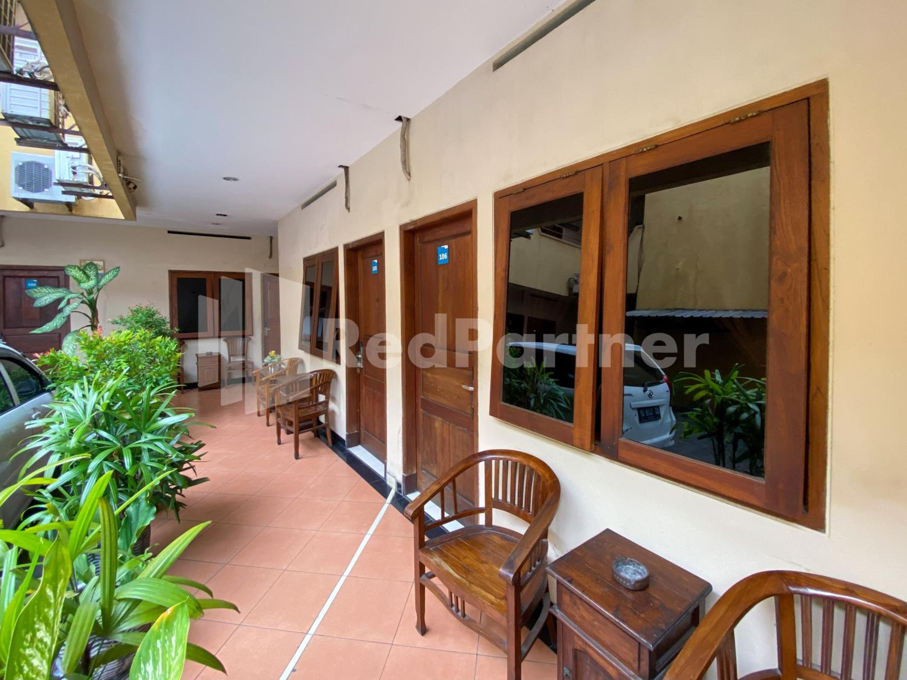 OYO 90249 Istana Griya 2 Hotel 38/50