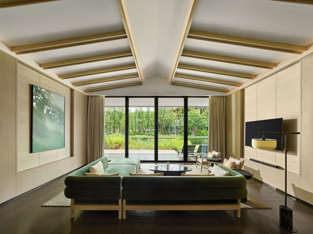Banyan Tree Dongguan Songshan Lake 30/60