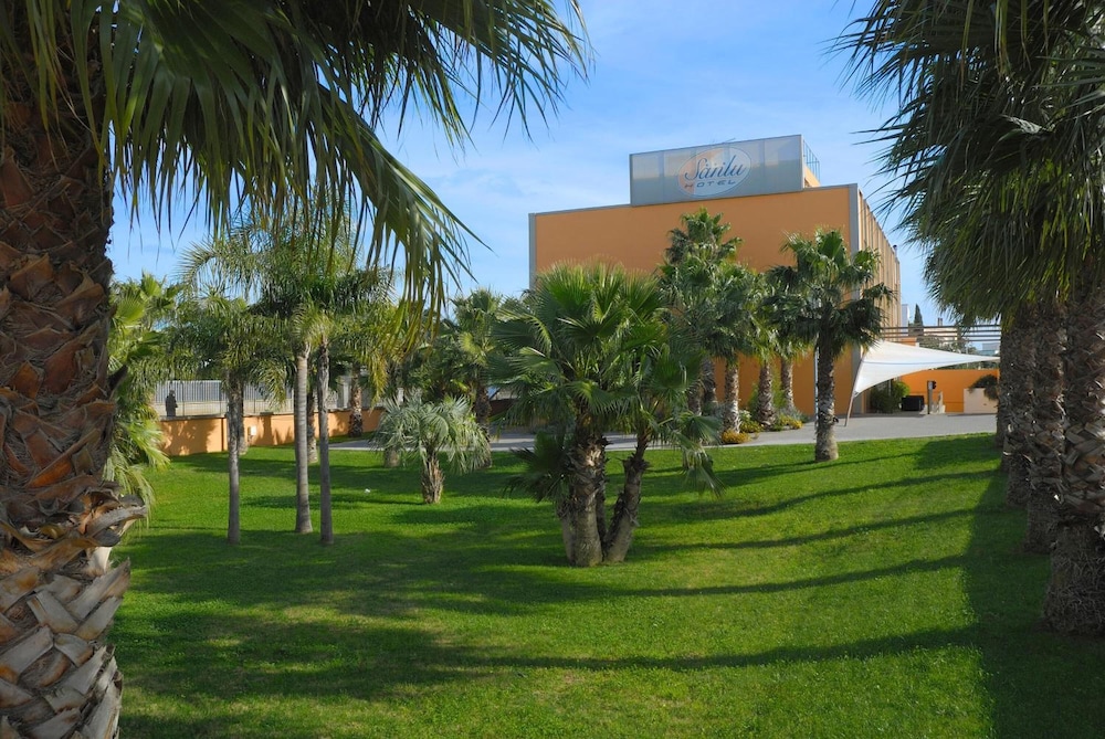 Sanlu Hotel 40/53