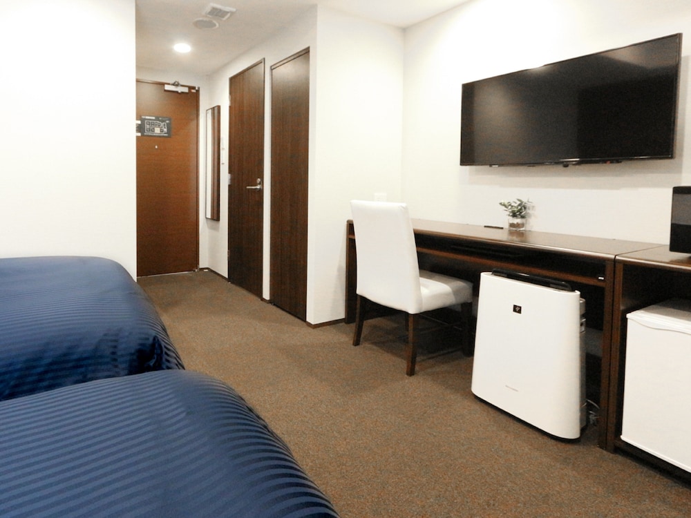 Hotel Livemax Kayabacho 42/45