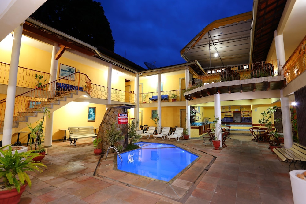 MARLIM PORTO HOTEL 13/67
