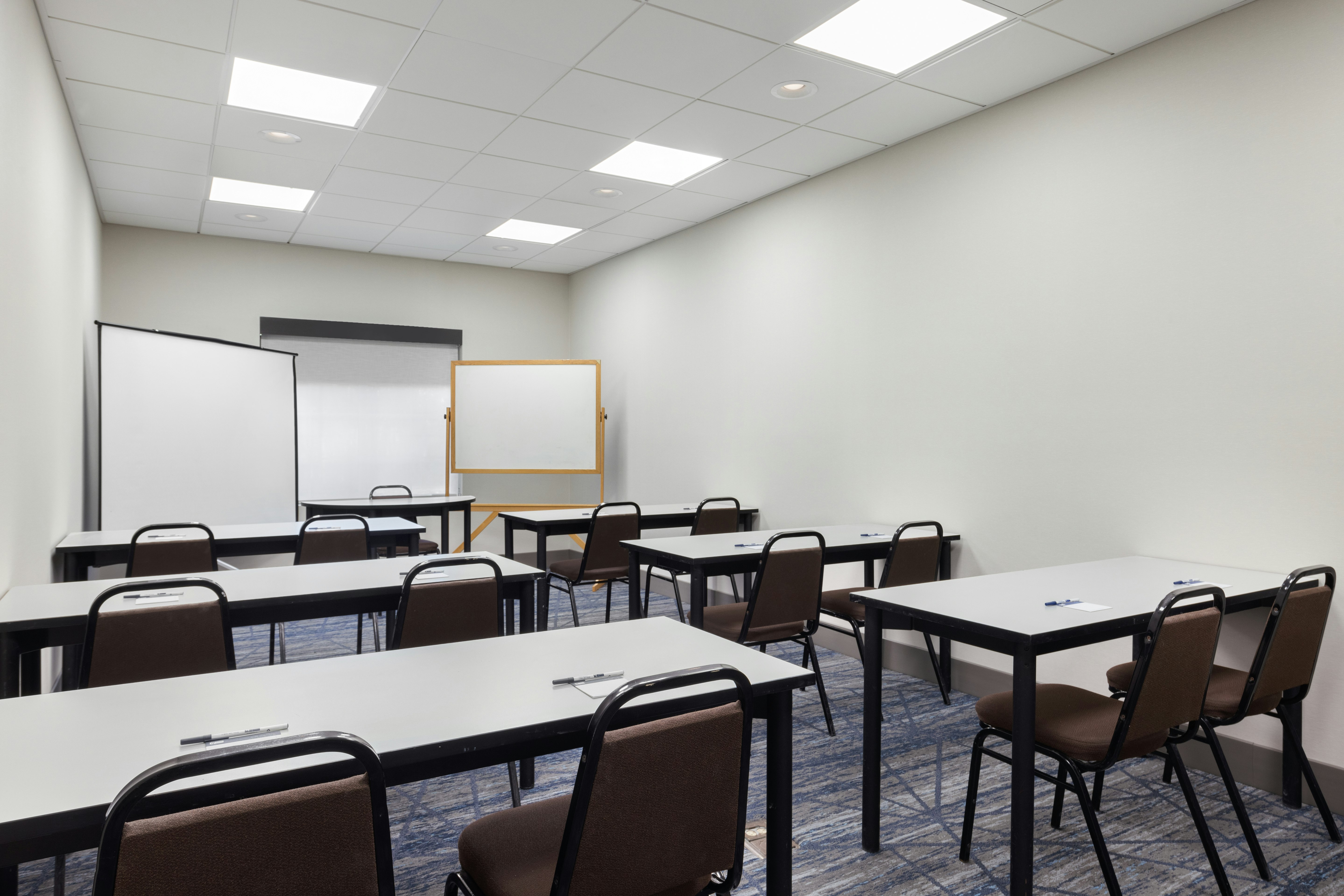 Holiday Inn Express Savannah Airport Ex Comfort Suites 44/54
