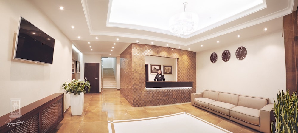 Familion Aparthotel 4/50