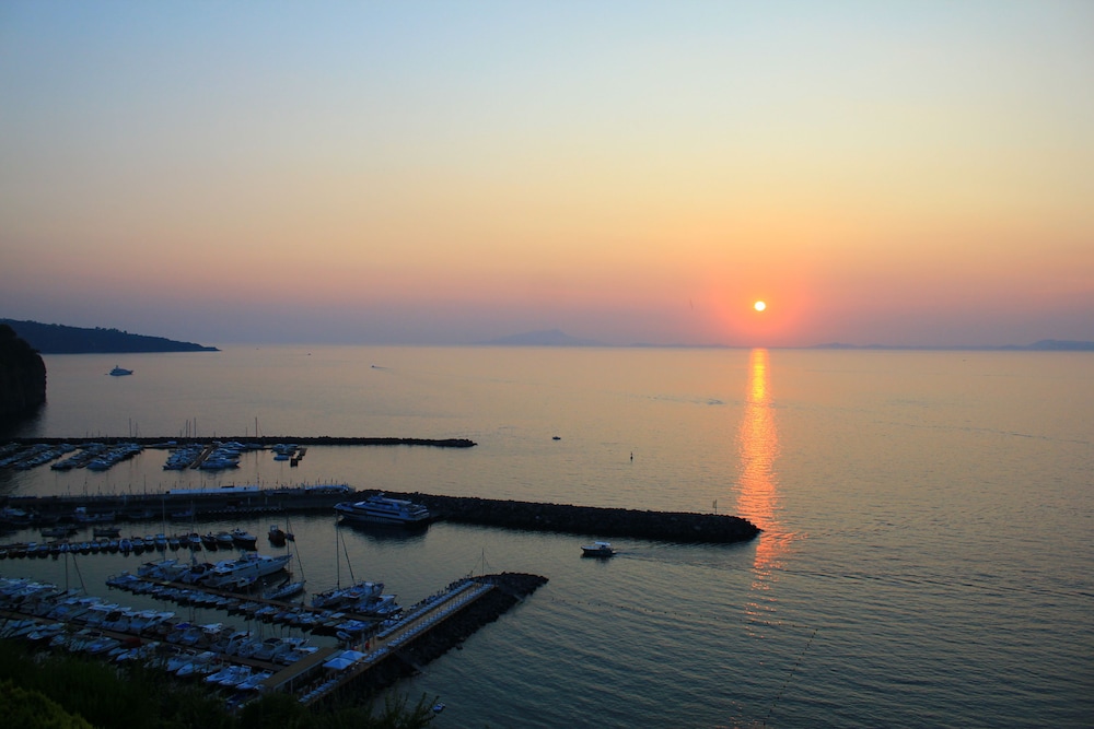 HOTEL LA RIPETTA RESTAURANT & SPA 17/28