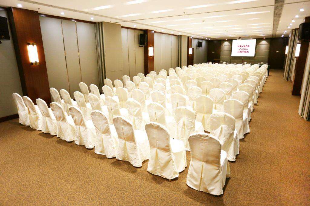 Ramada by Wyndham Beijing Airport 5/16