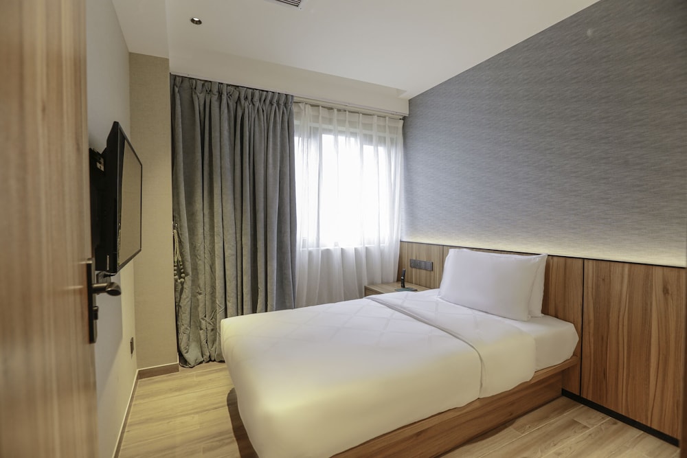 Hotel Casiana & Events Center 22/48