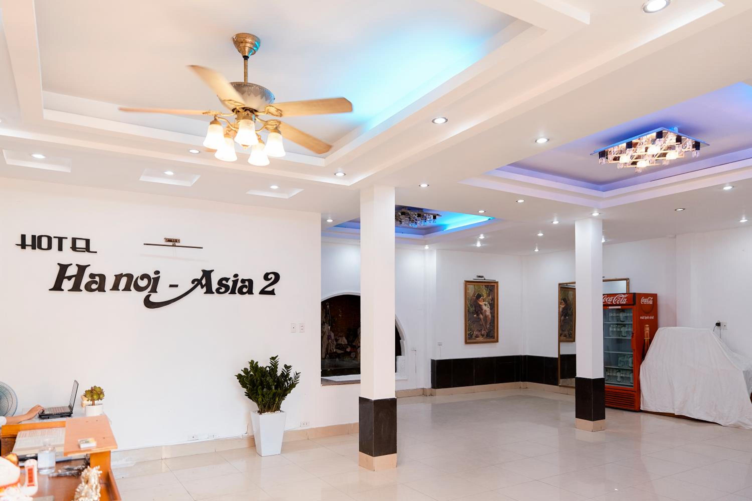 Hanoi Asian 2 Hotel 19/52