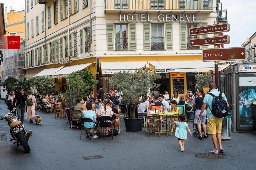 Hotel Le G 41/50