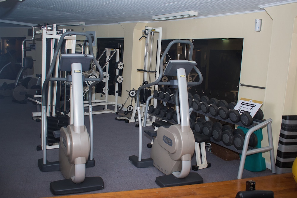 Nairobi Safari Club by Swiss-Belhotel 34/63