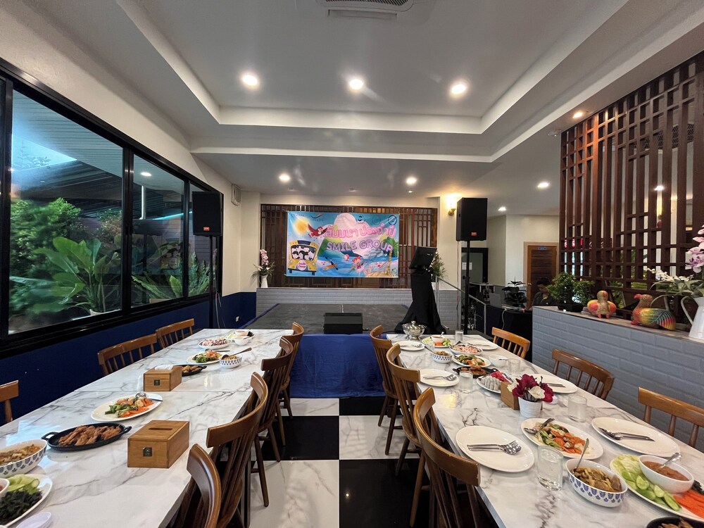 USABAI Riverside Boutique Hotel 39/49