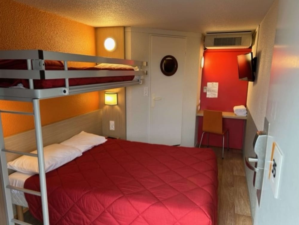 Premiere Classe Blois Nord 14/46