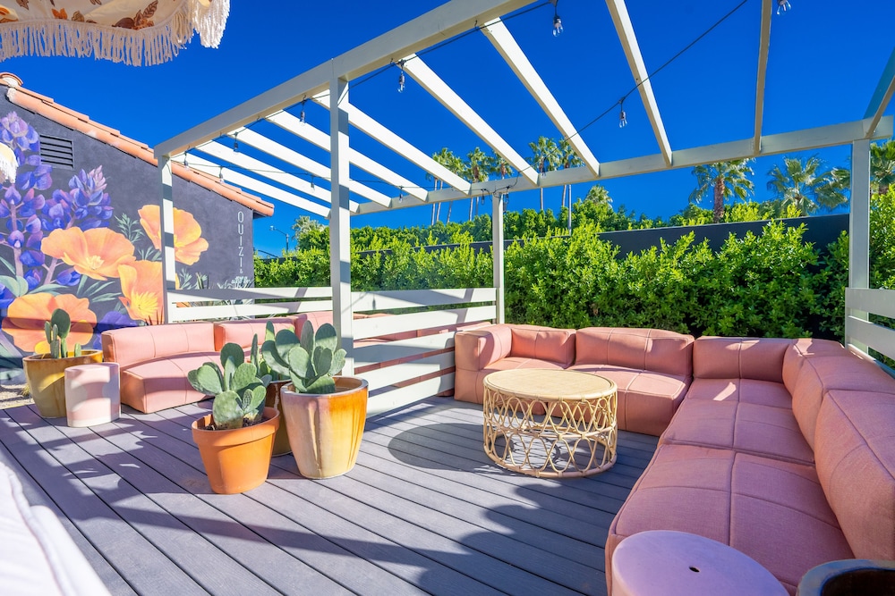 Fleur Noire Hotel 29/50