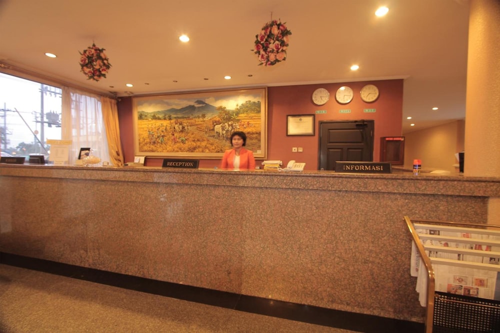 Sinar II Hotel 6/33