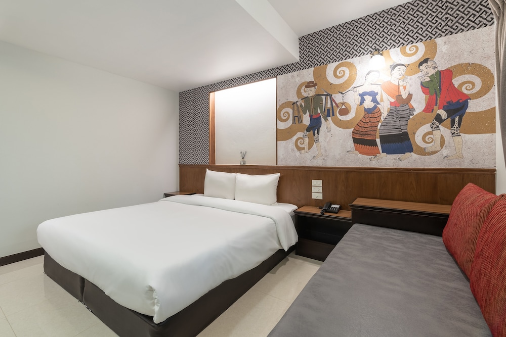 COZYTEL CHIANGMAI 26/66