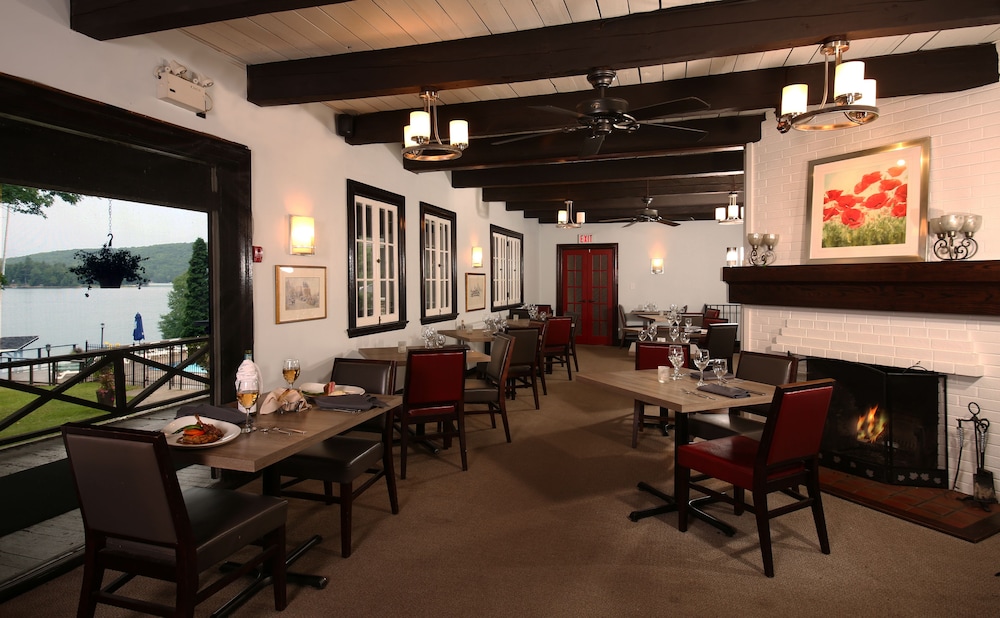 Sir Sam's Inn & Waterspa - Adults Only 46/57
