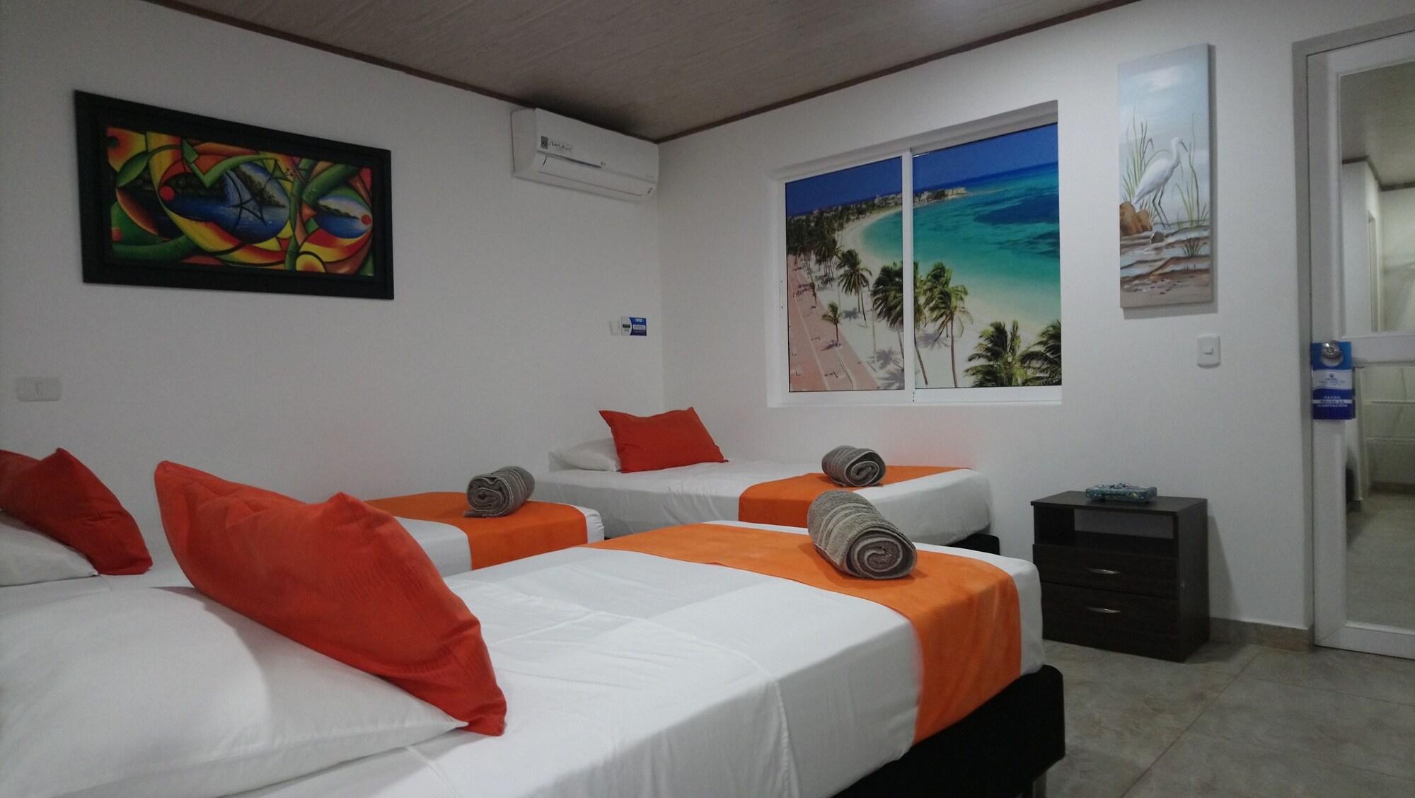 Hotel Mare Mare Inn 16/23