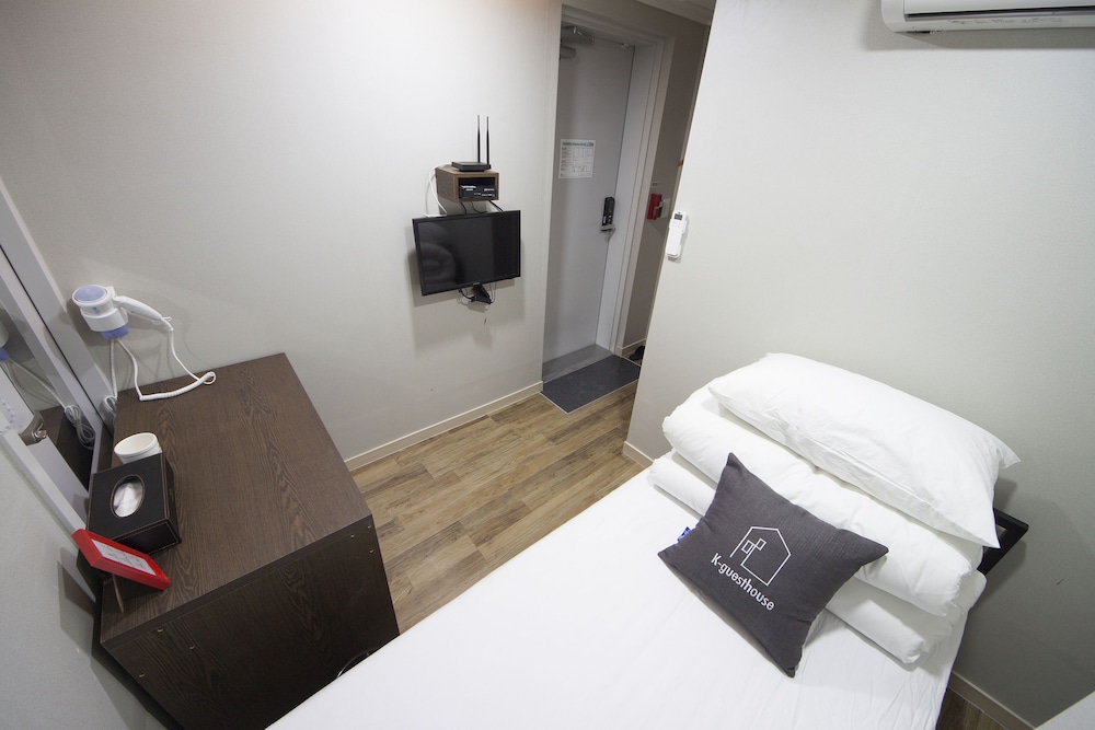 K-Grand Hostel Gangnam 1 32/70