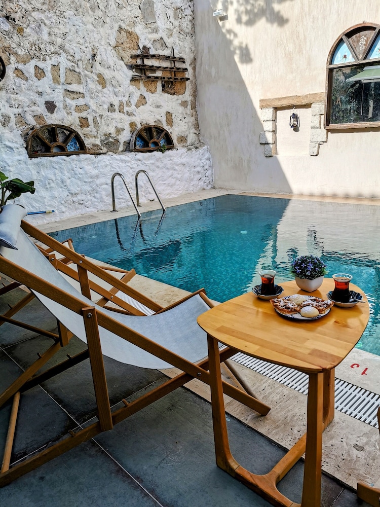 Alacati Asmali Konak Hotel 44/50