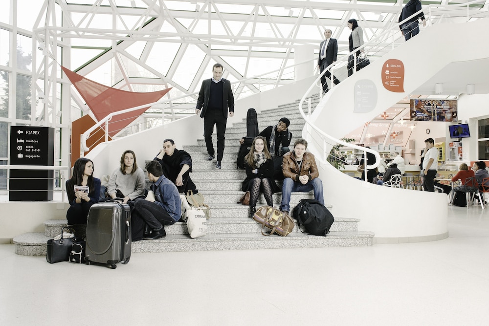 Fiap - Hostel 36/63