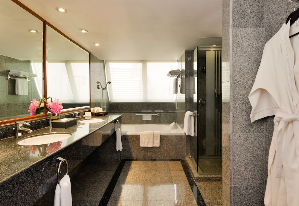NH Bangkok Sukhumvit Boulevard 22/68