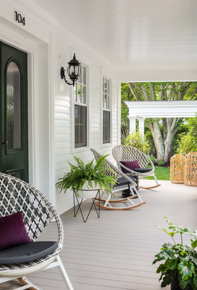 The Richard, The Edgartown Collection 39/51
