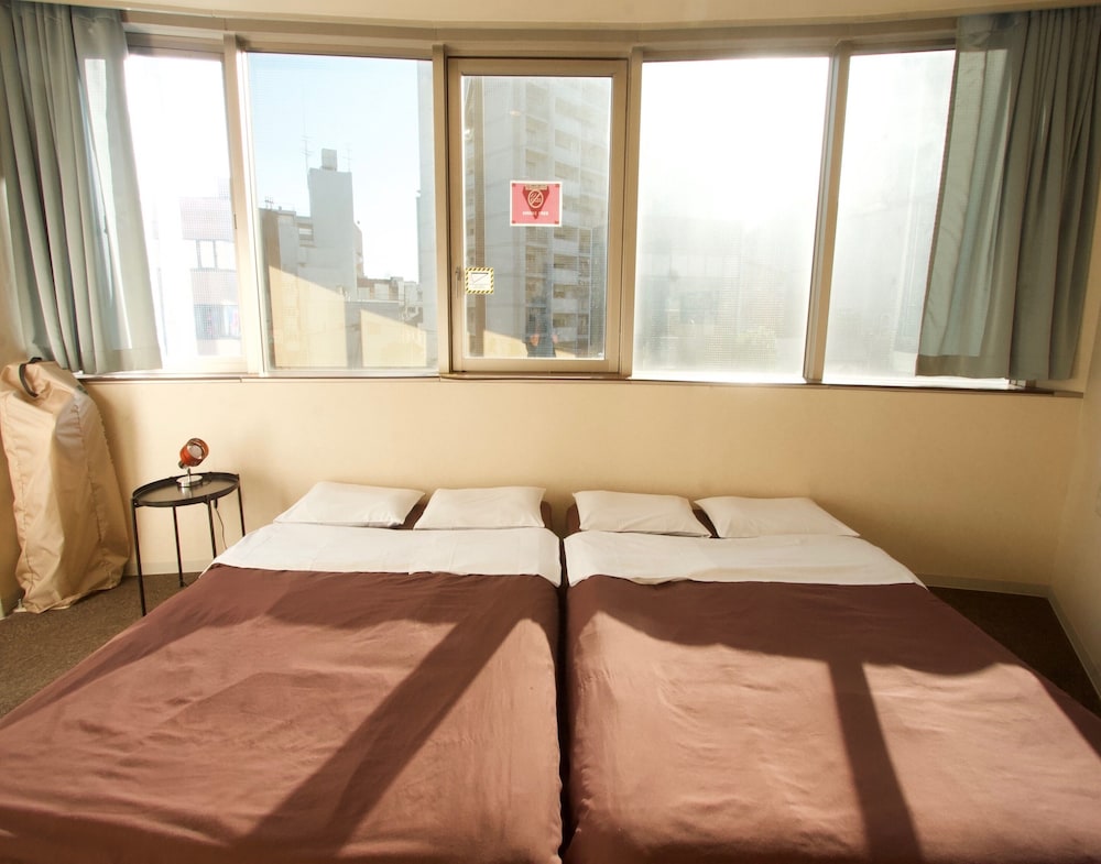 Osaka Guesthouse Nest 18/68