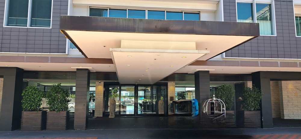 Sofitel Auckland Viaduct Harbour 3/79