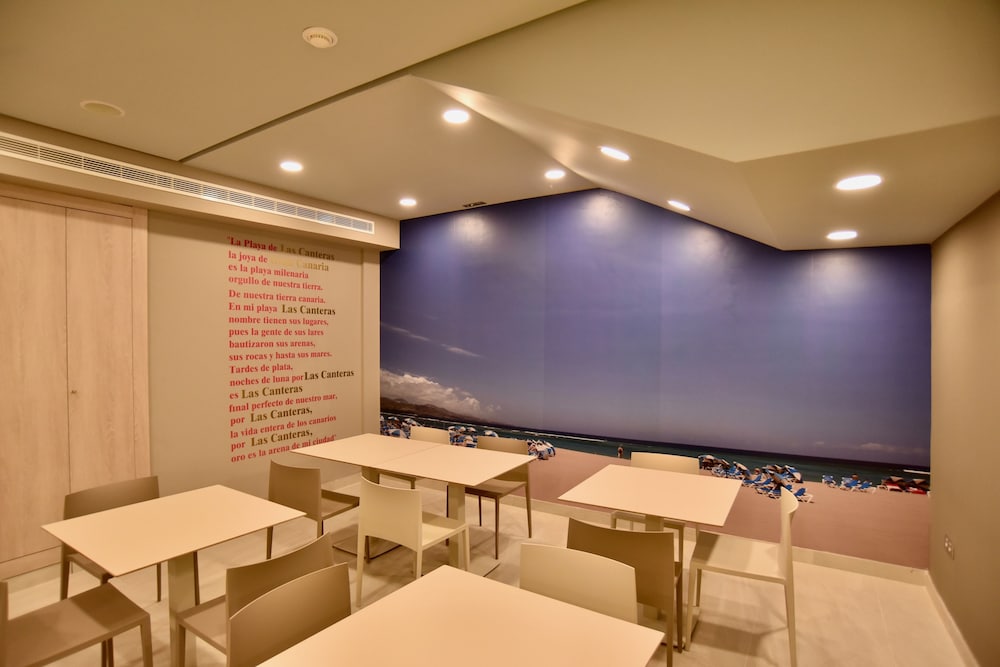 TC Hotel Dona Luisa 42/59