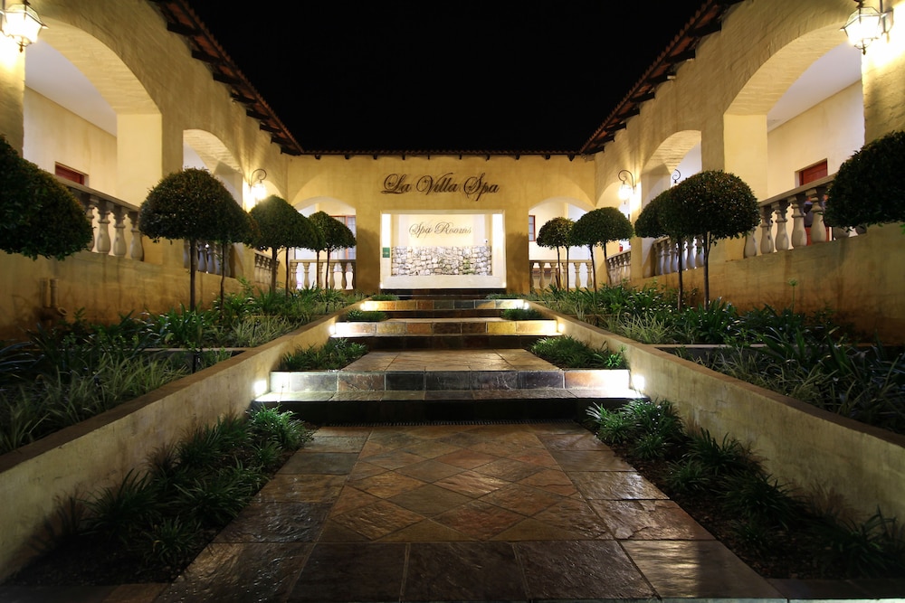 La Villa Vita 45/50