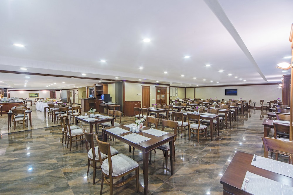 Arts Hotel Taksim 50/67