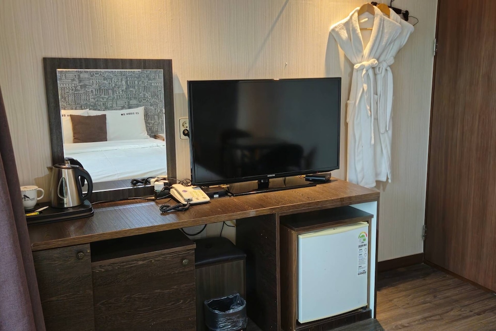 CS Premier Hotel Anyang 35/45
