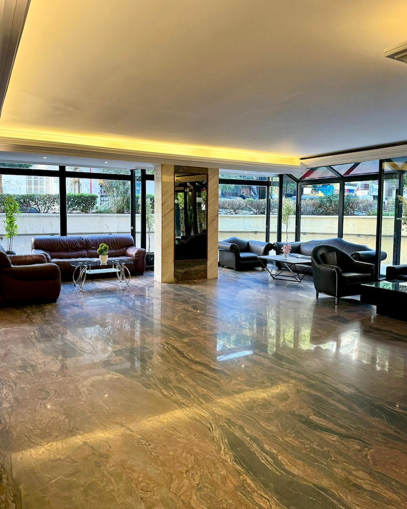 Hildon Hotel Beirut 35/50