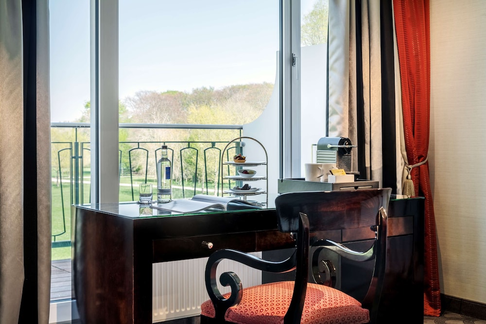 Parkhotel Bremen - ein Mitglied der Hommage Luxury Hotels Collection 62/69