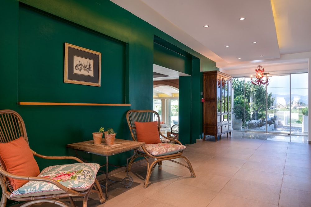 Sirocco Hotel - Adults Only 8/15