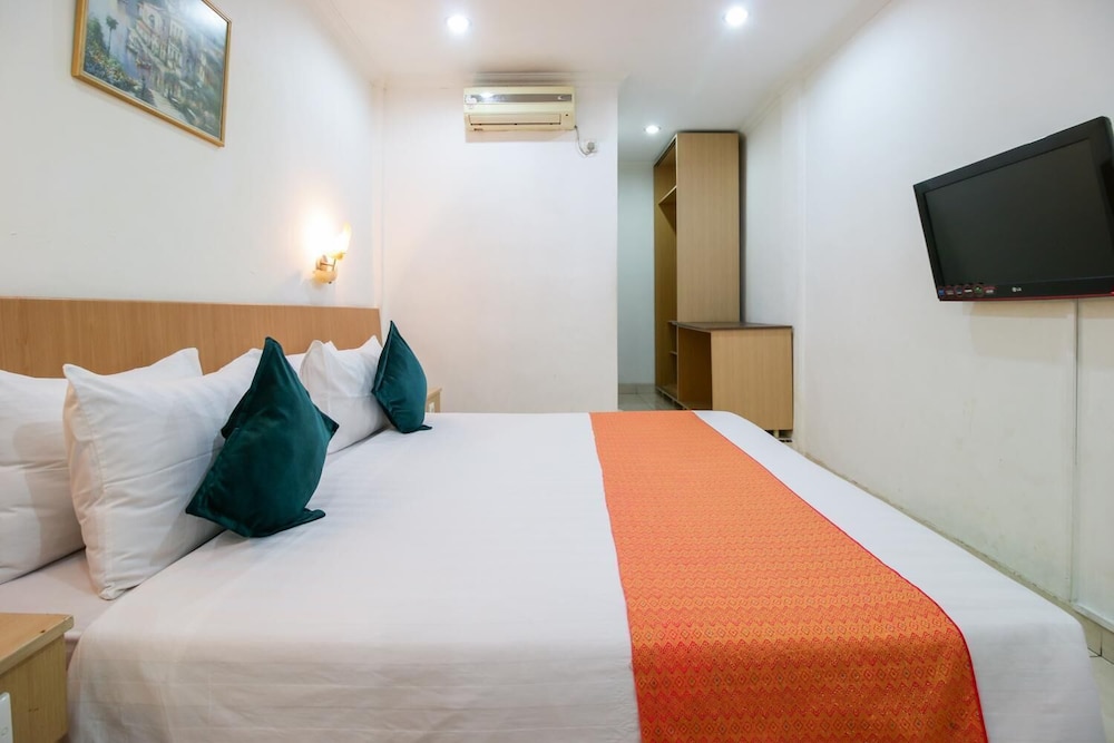 Mariani International Hotel 17/48