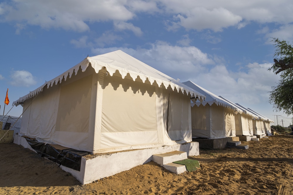 Bhati Desert Camp Sam 2/50
