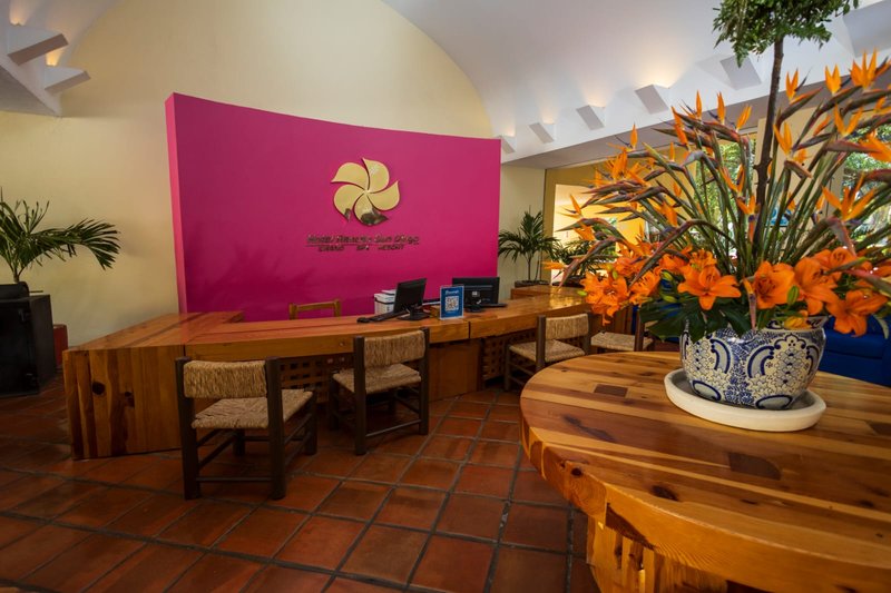 Hotel Rancho San Diego Grand Spa Resort 25/37