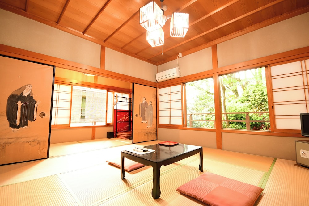 Koyasan Shukubo Fugenin 13/50