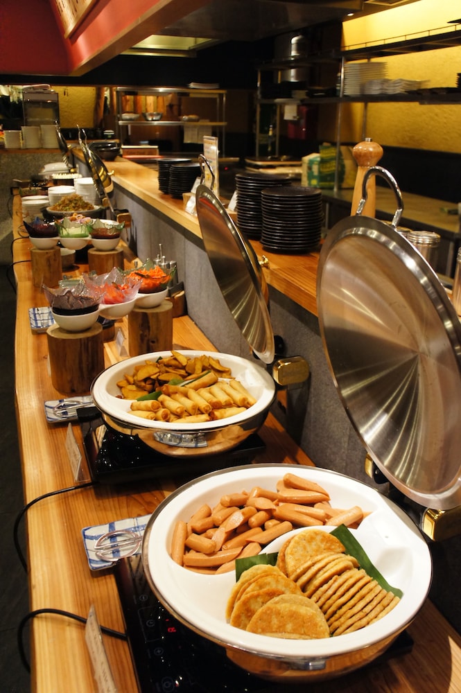 de King Hotel KLCC 16/26