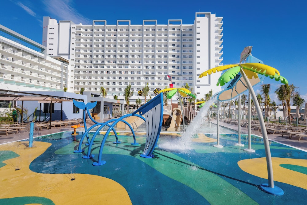 RIU Ventura - All Inclusive 63/71